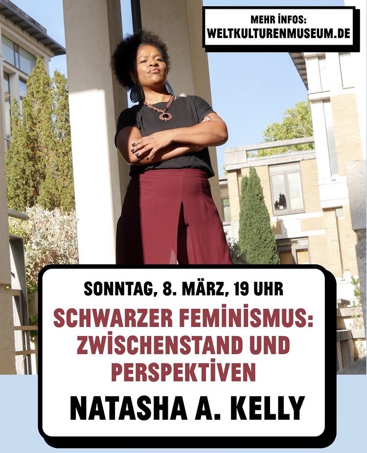 Schwarzer Feminismus: Zwischenstand und Perspektiven