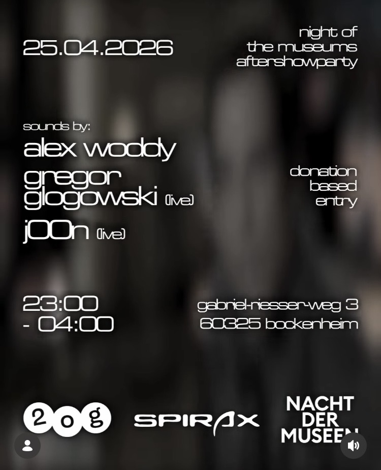 SPIRAX – Nacht der Museen