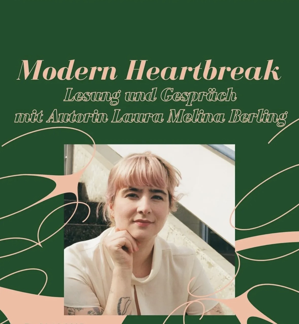 Modern Heartbreak