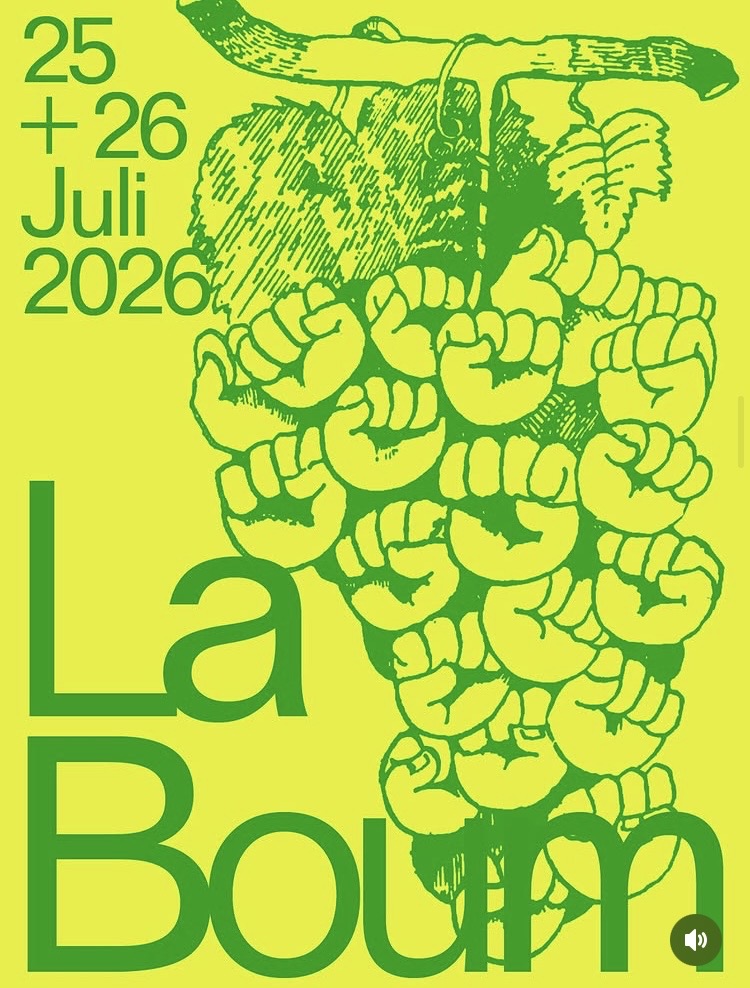 La Boum