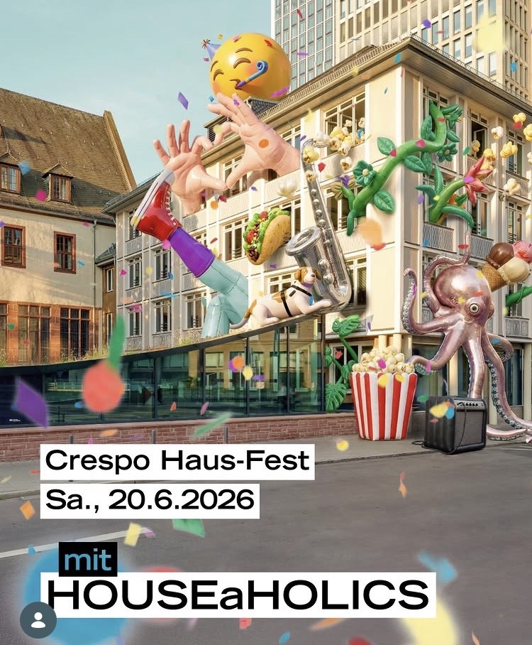 Crespo Haus-Fest