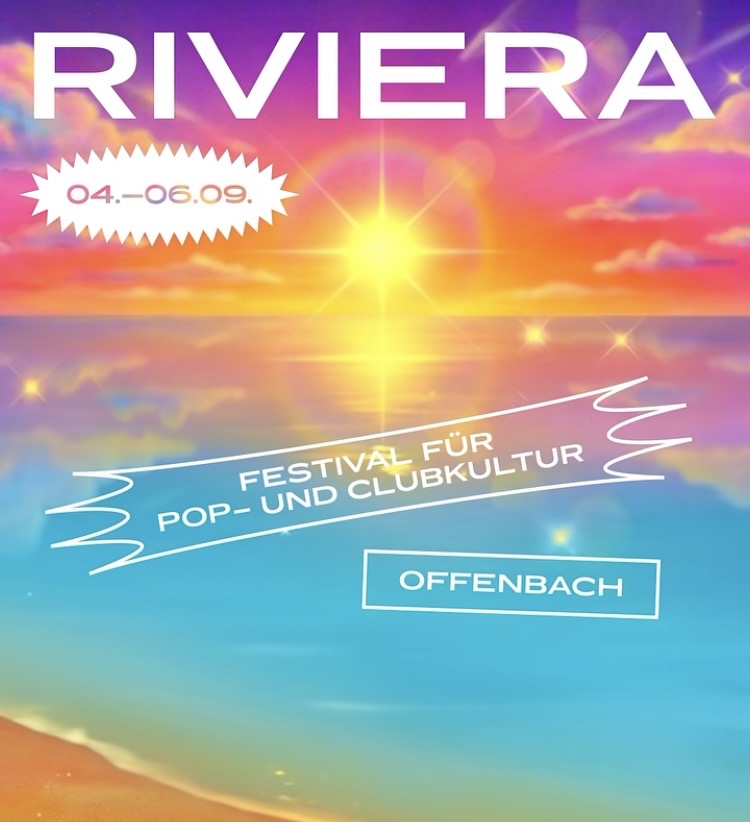 Riviera Festival 2026