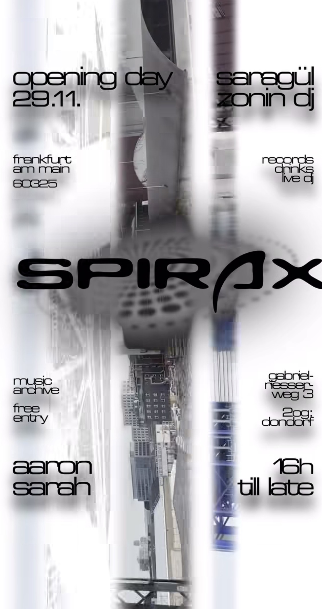 Spirax