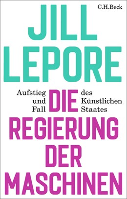 Jill Lepore: 