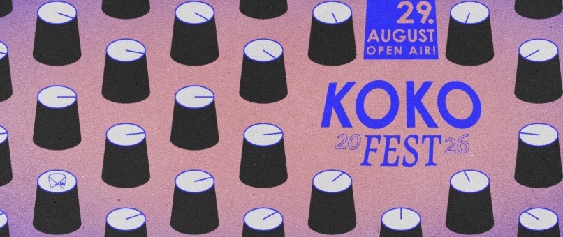 Kokofest 26