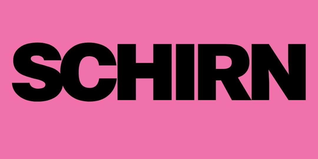 SCHIRN Hangout