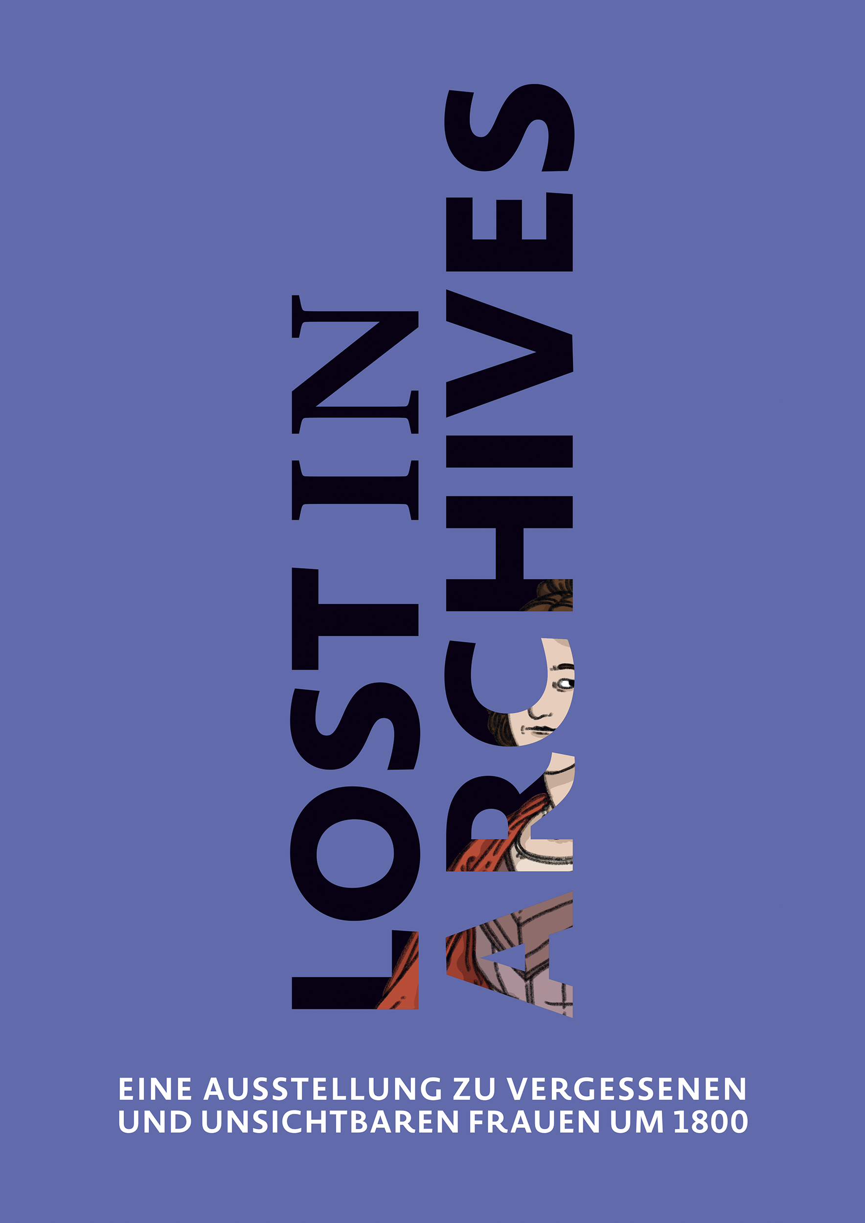 „Lost in Archives