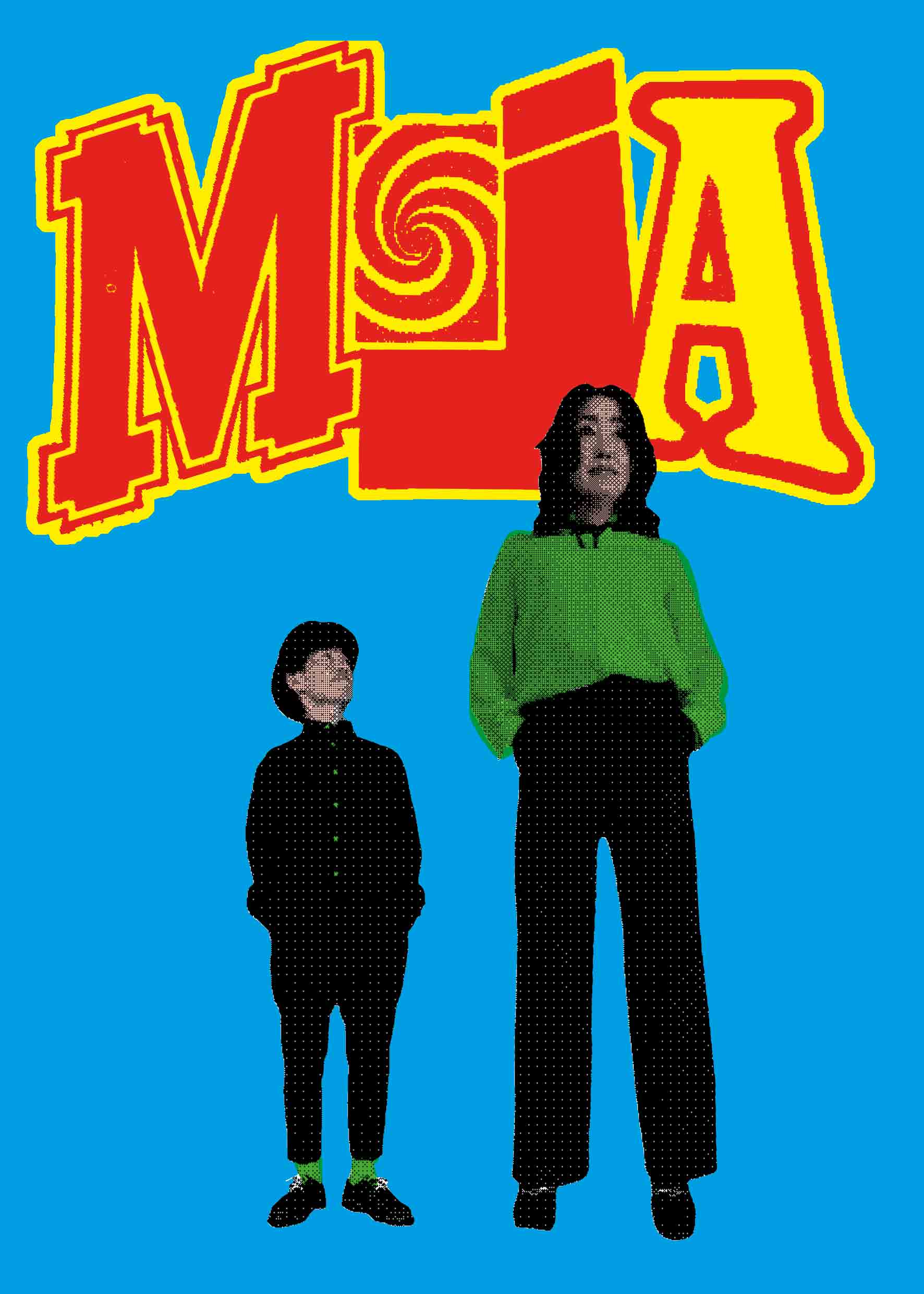 MOJA