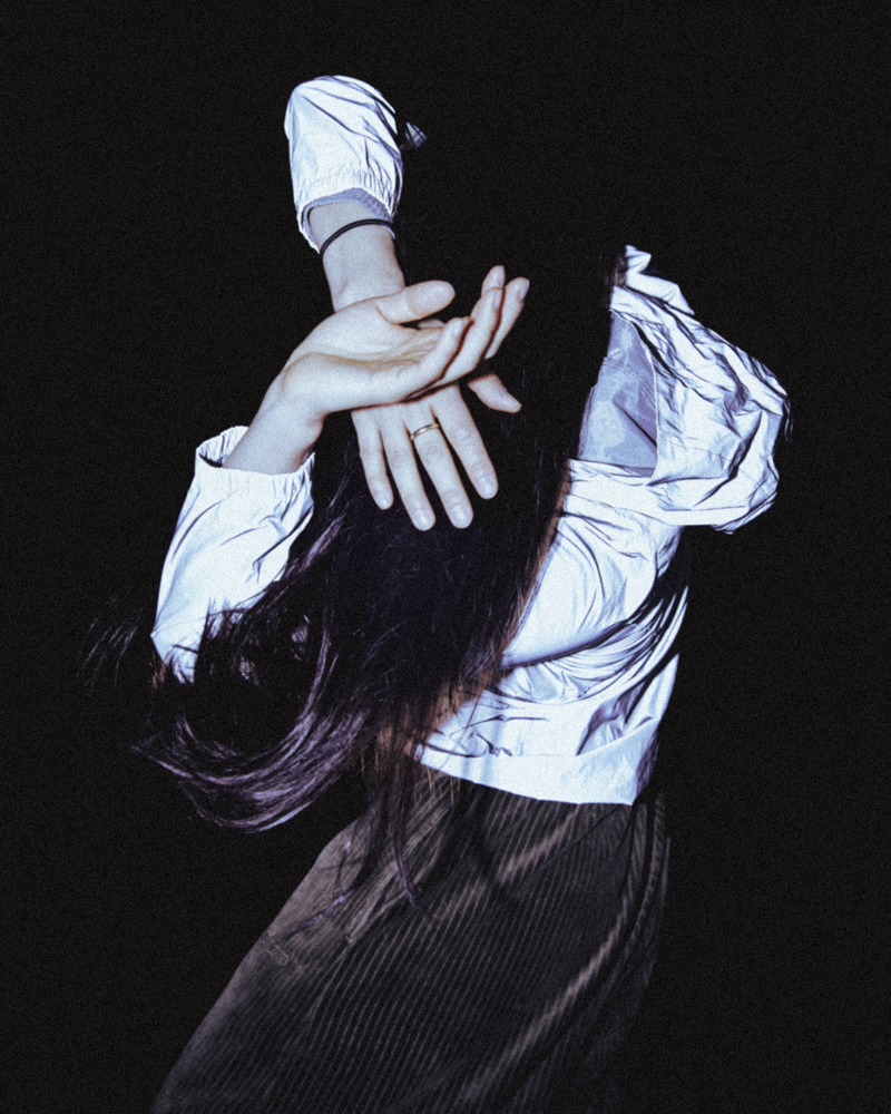 MORNING DANCE @ NIGHT