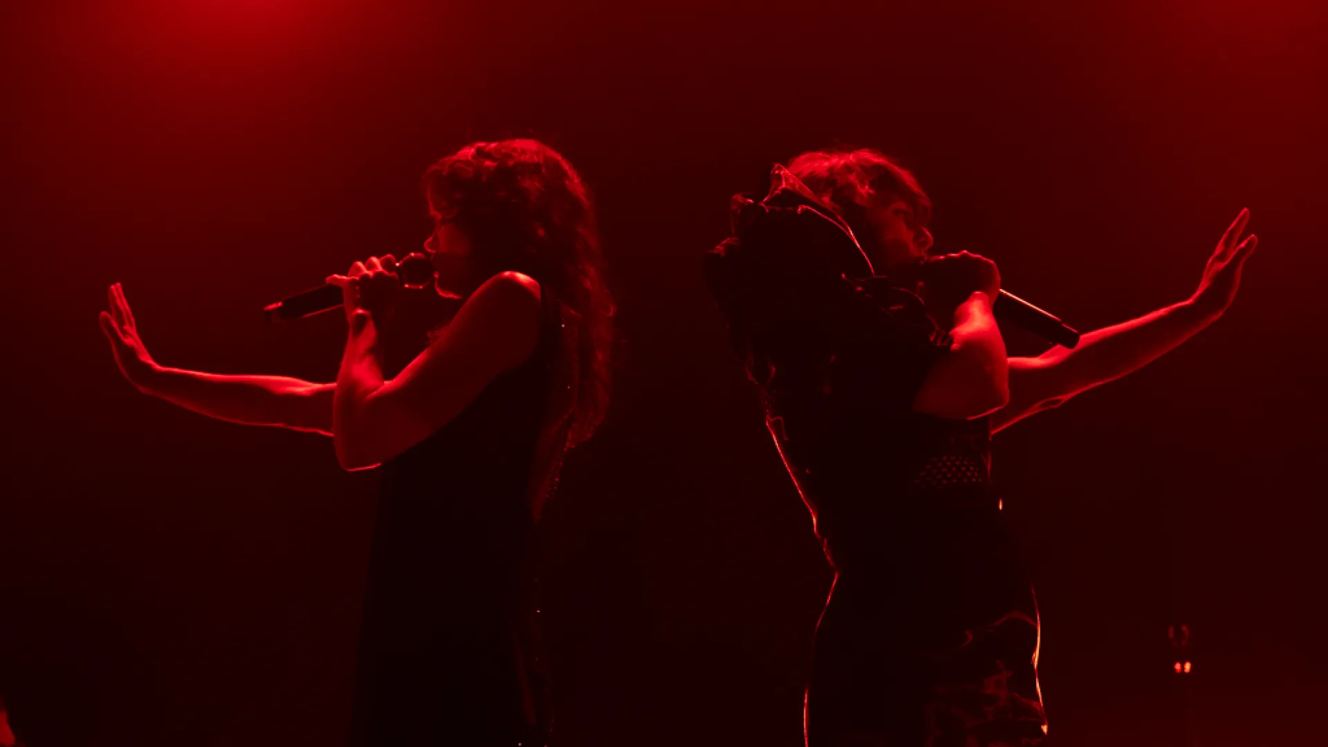 NOUVELLE VAGUE