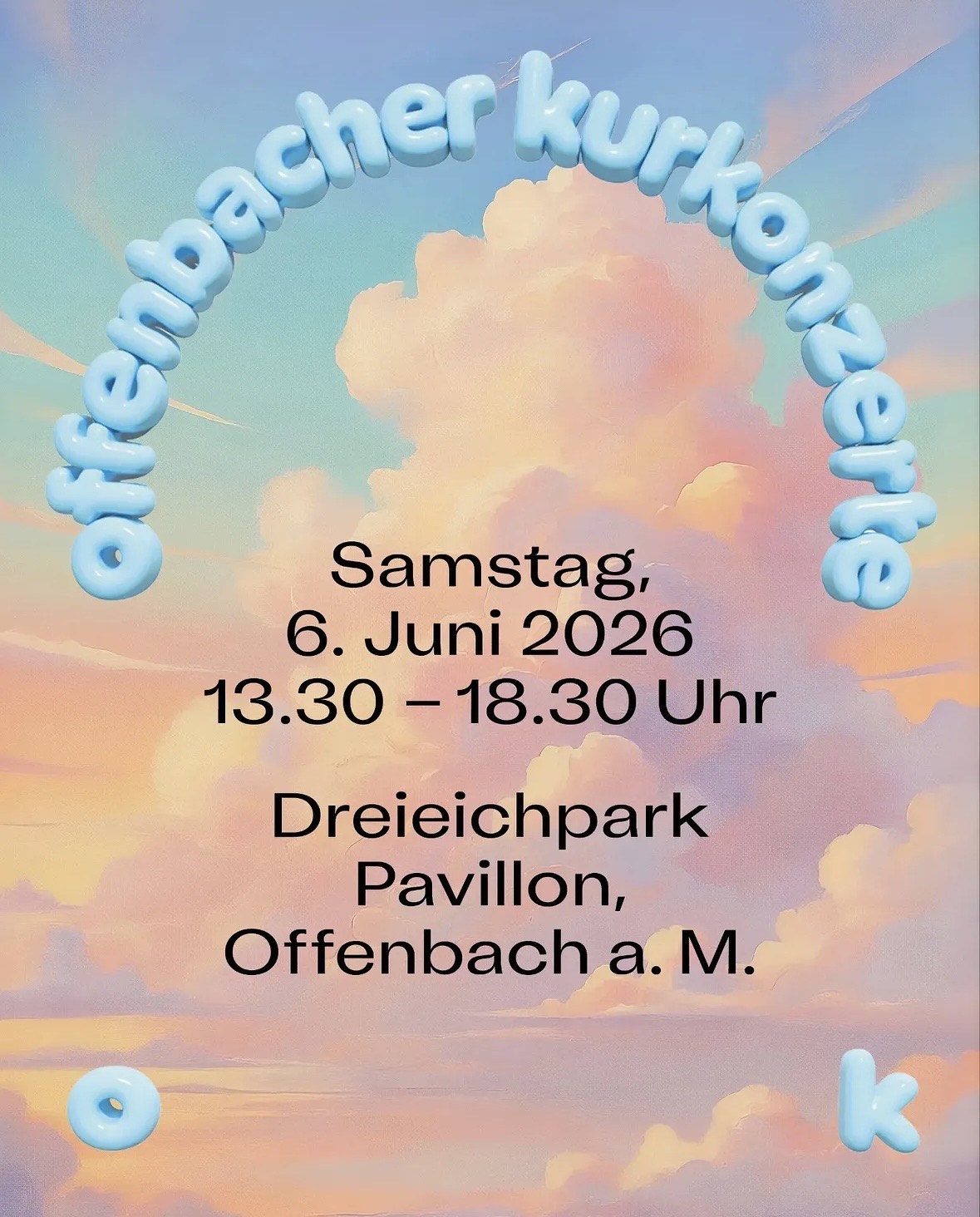 Offenbacher Kurkonzerte