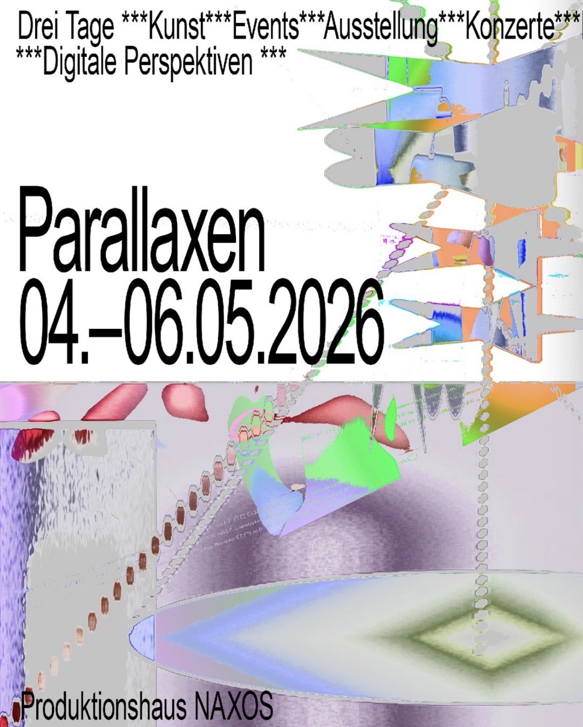 Parallaxen