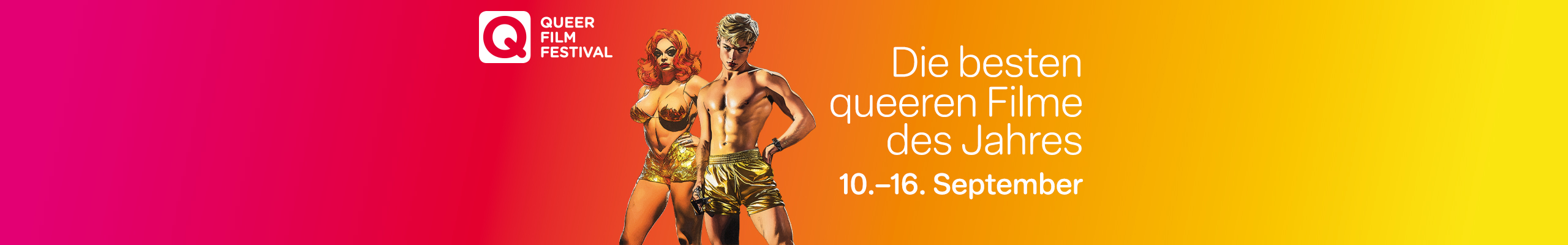 Queerfilmfestival 2026