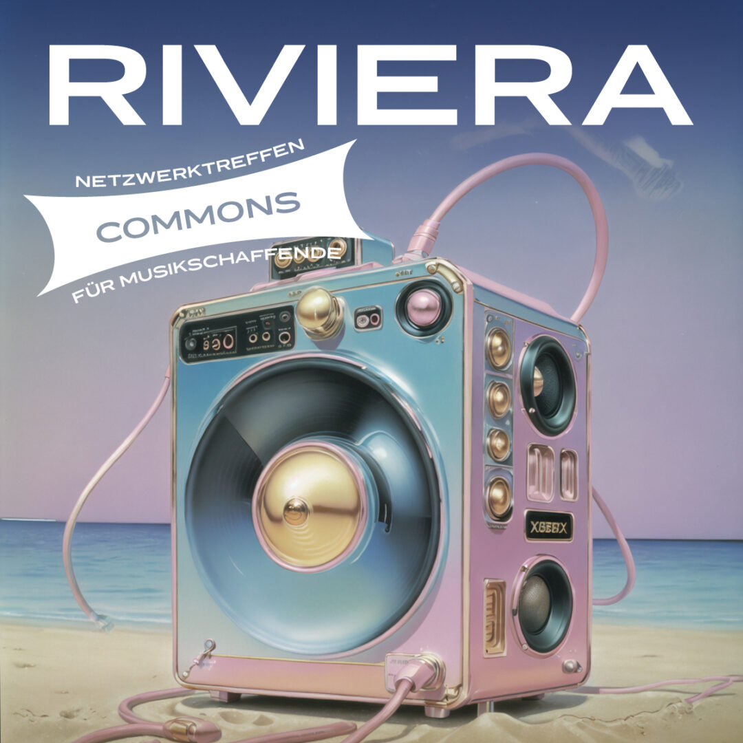Riviera Commons