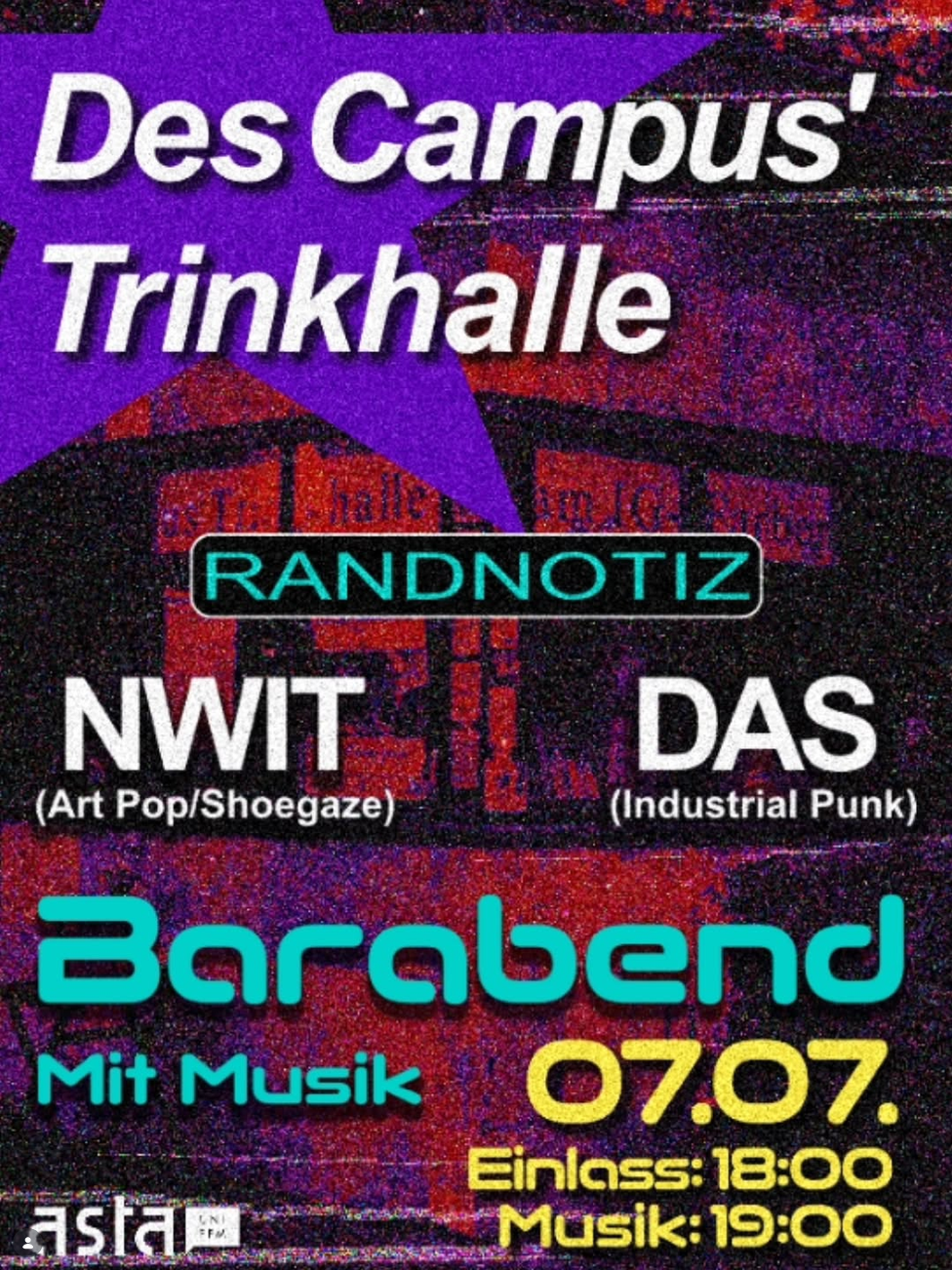 NWIT / Das