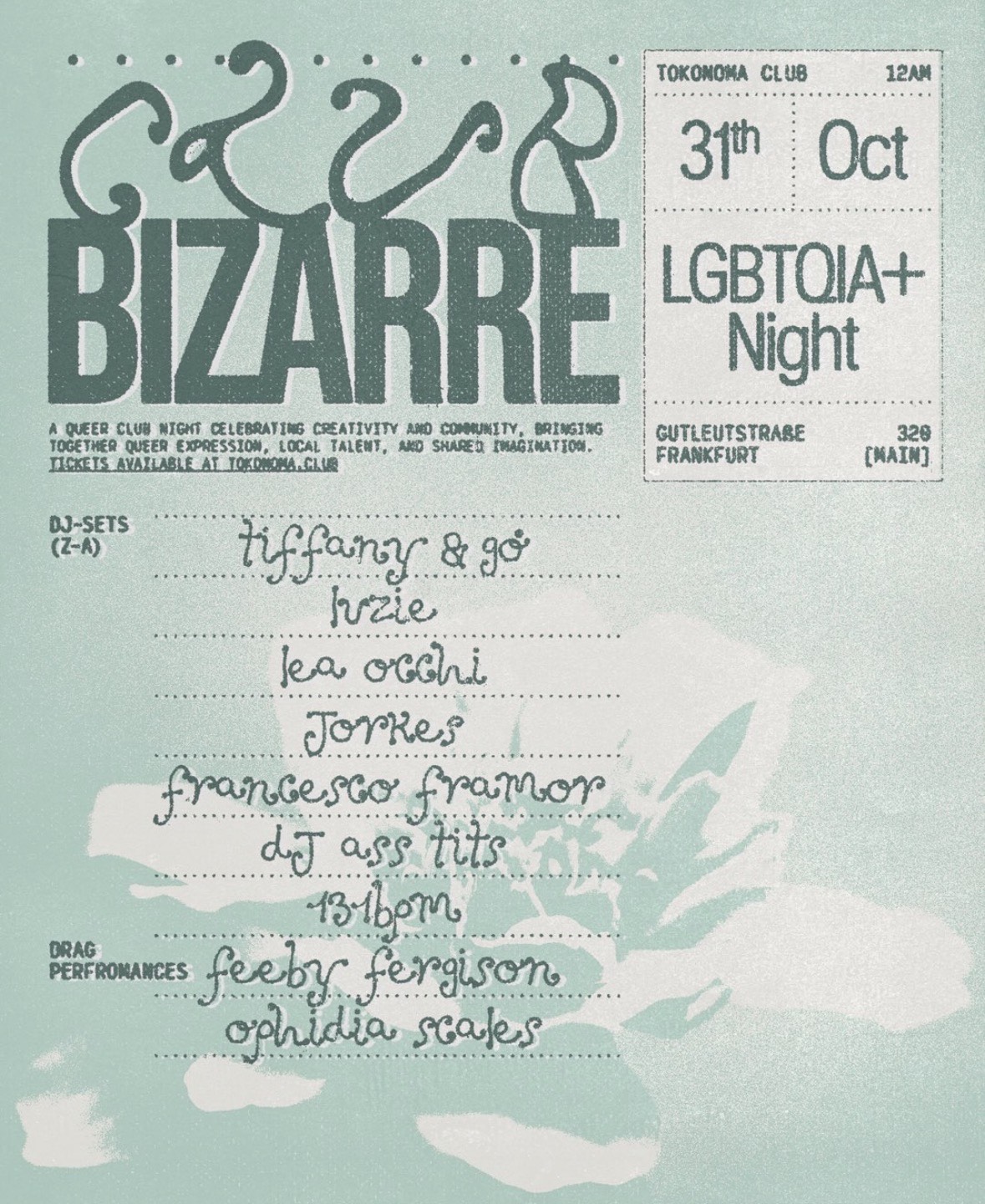 Club Bizarre