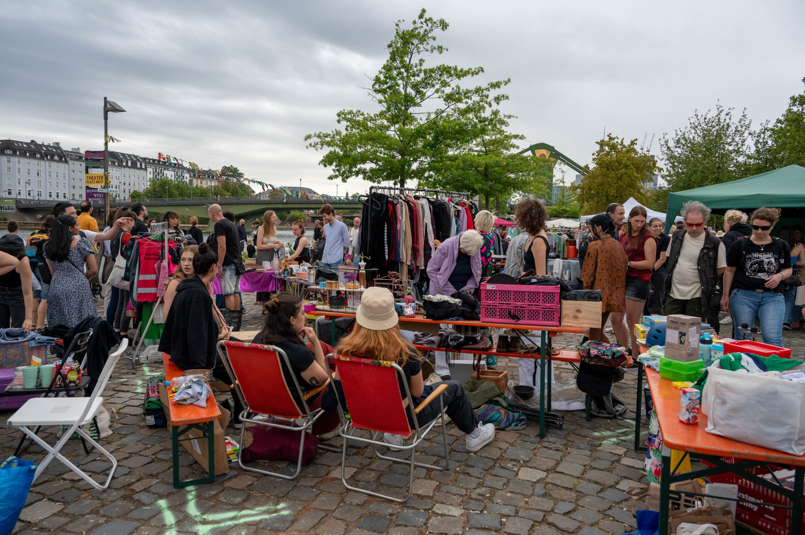 FLOWmarkt