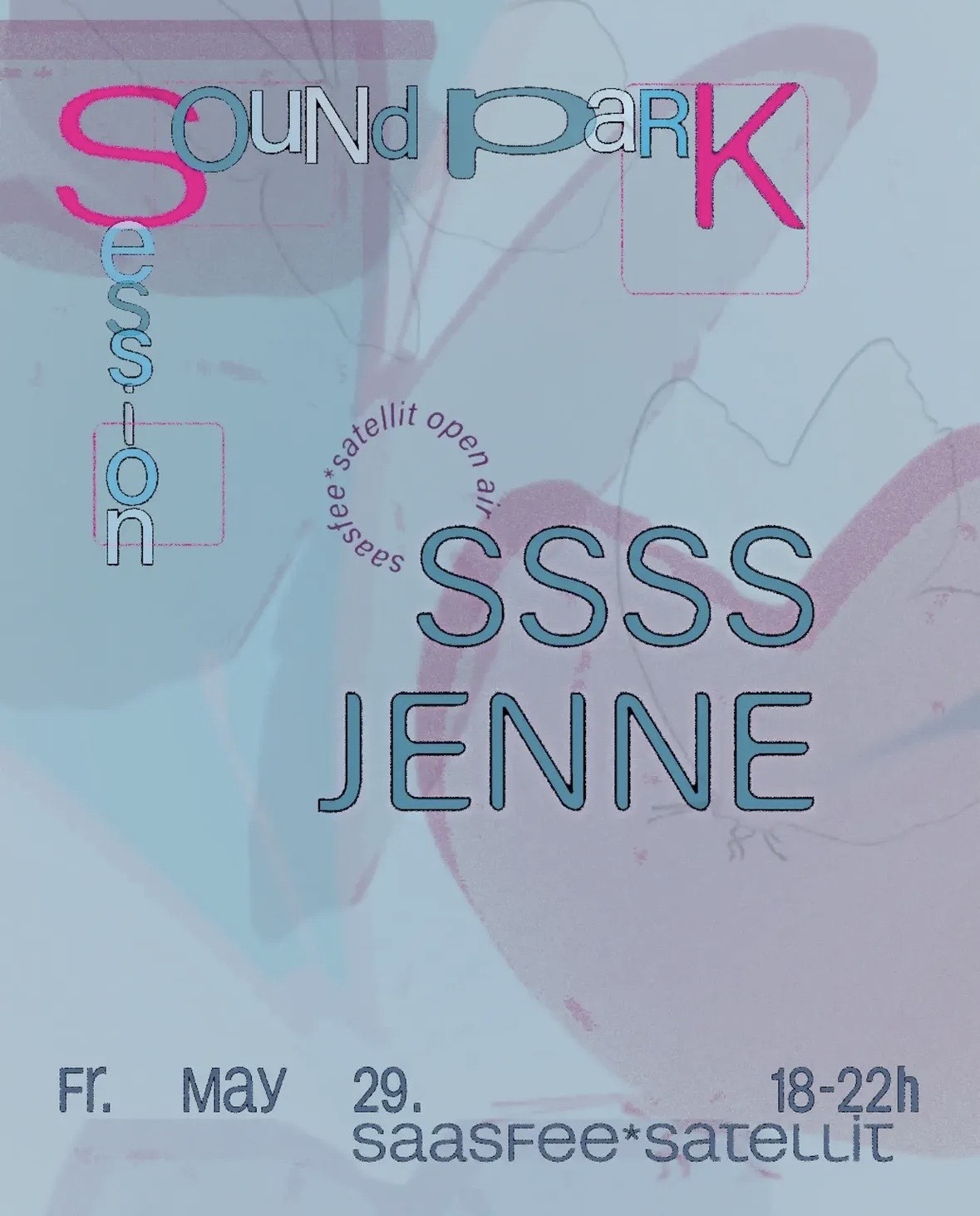 soundpark session