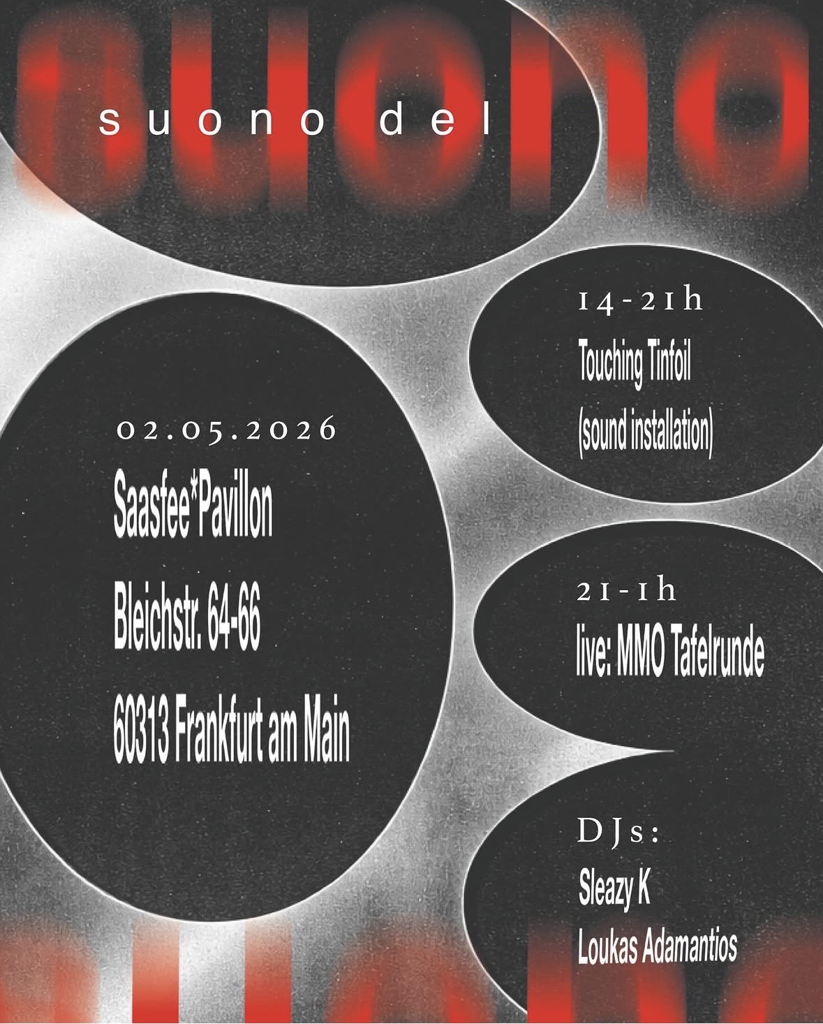 “Suono del Suono”