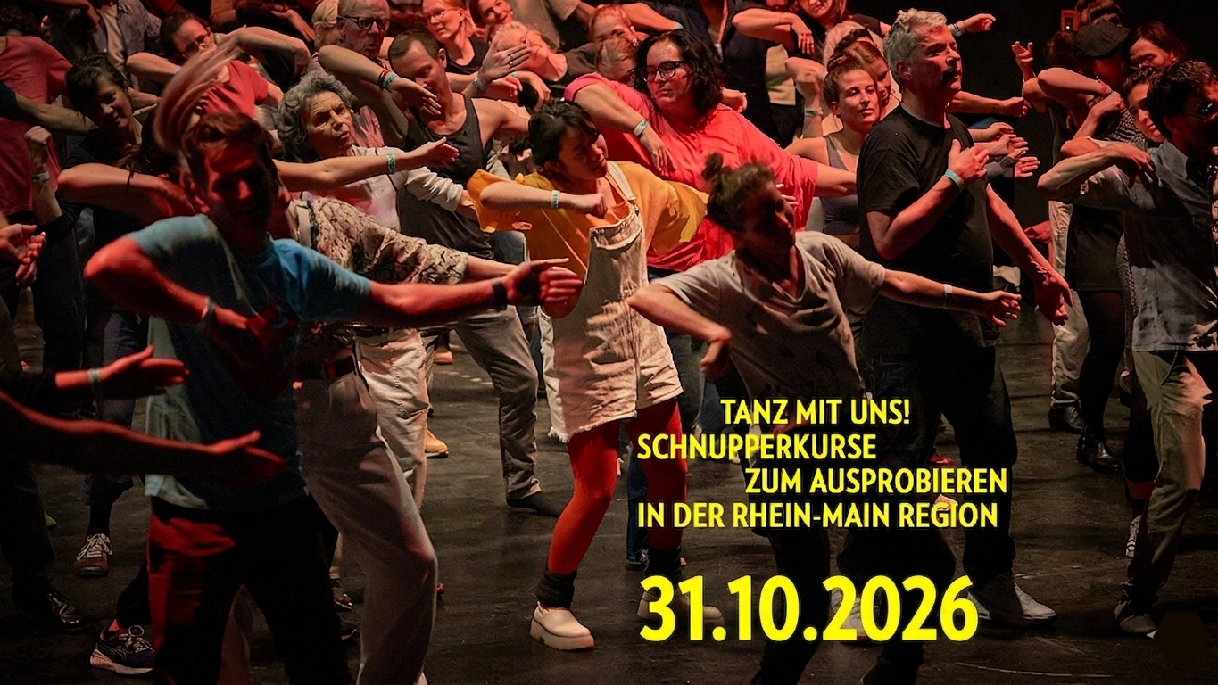 Tanztag Rhein-Main