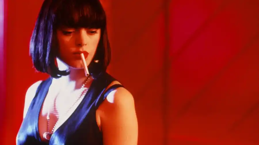 „The Doom Generation“