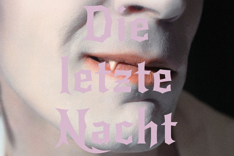 Die letzte Nacht