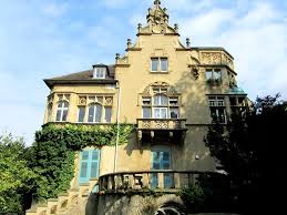 Oetinger Villa Sommerfest
