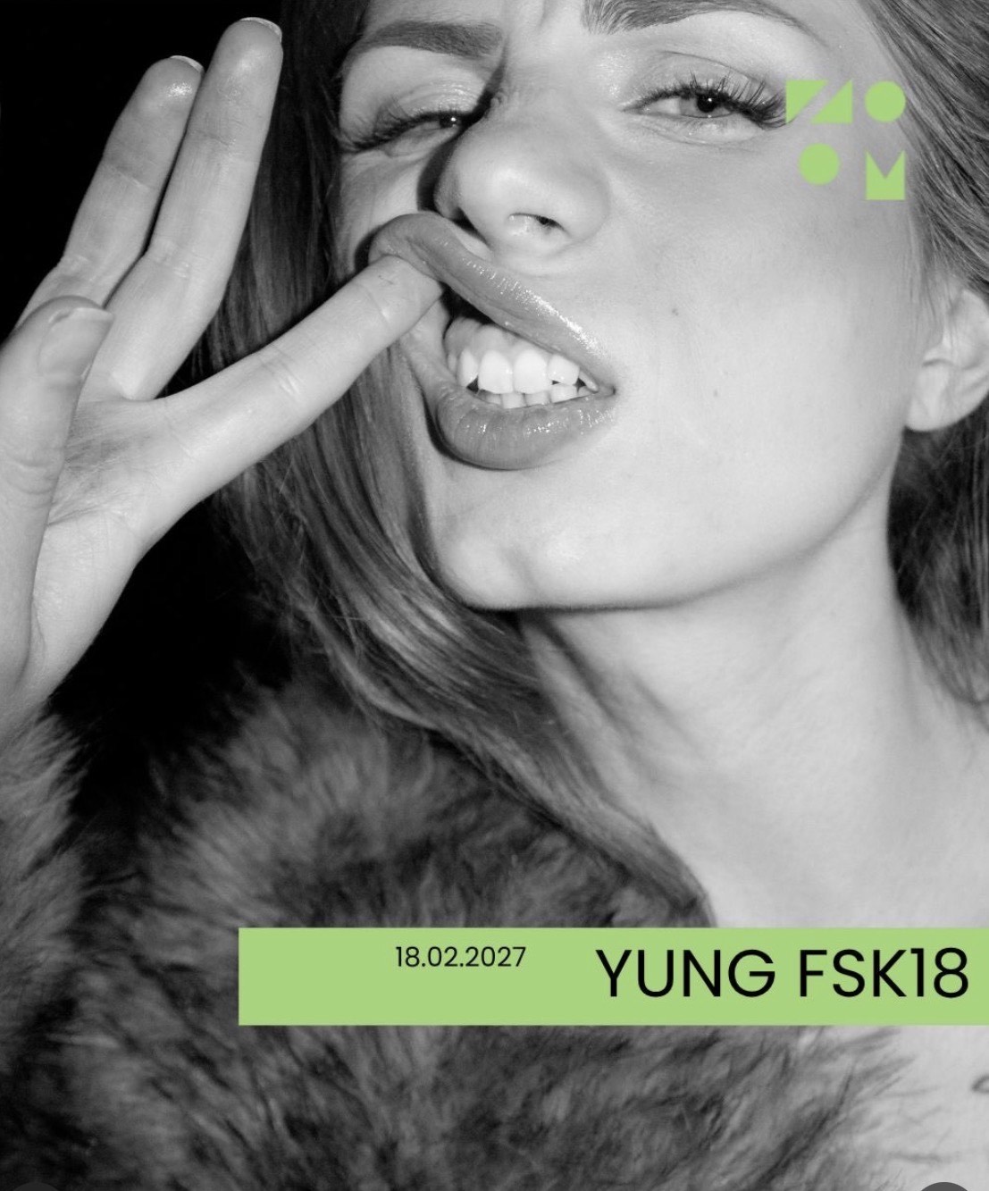 YUNG FSK18