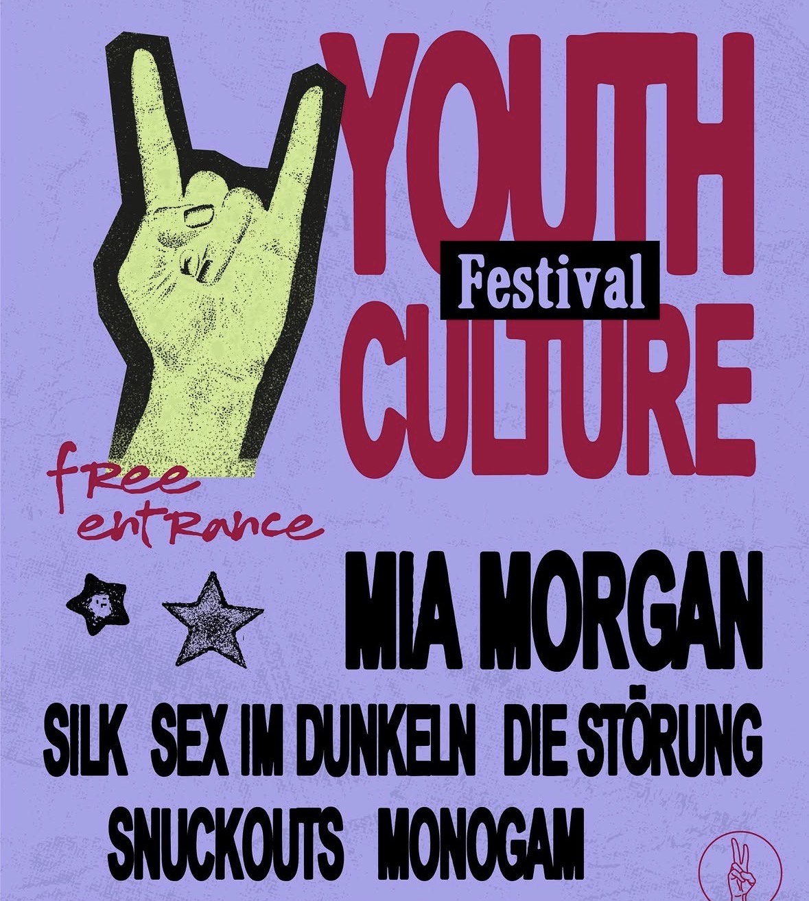 Youth Culture Festival