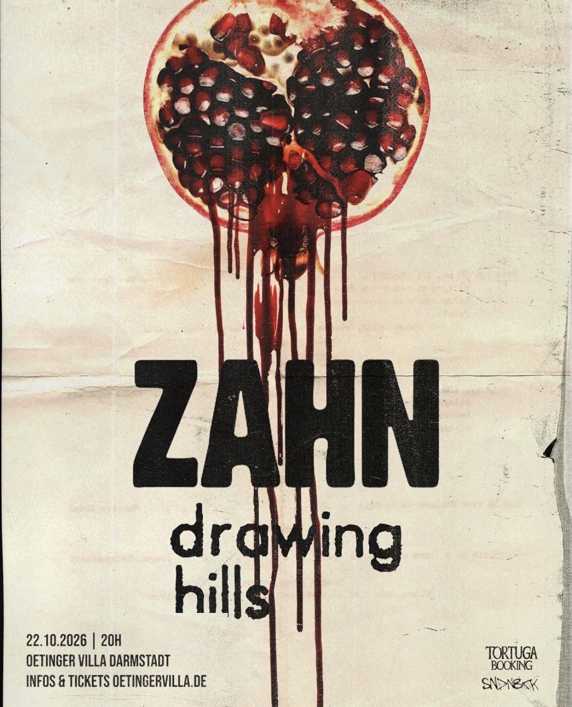 ZAHN & DRAWING HILLS